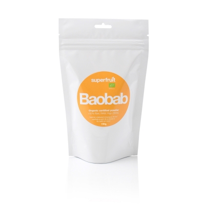 Boabab Powder - EU Organic