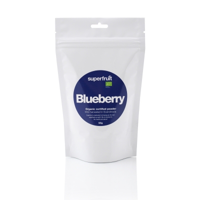 Blueberry Powder 90g