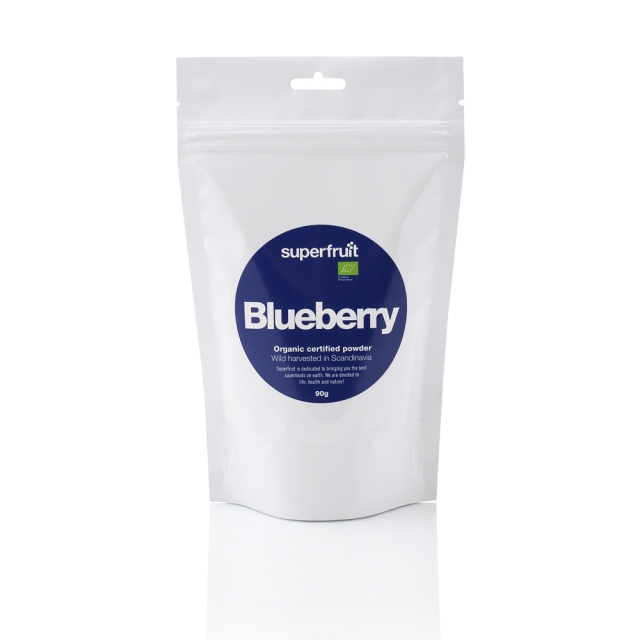 Blueberry Powder 90g