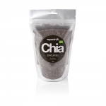 Chia Seeds 750g- EU Organic