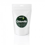 Chlorella Powder 200g- EU Organic