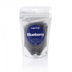 Þurrkuð bláber 200g